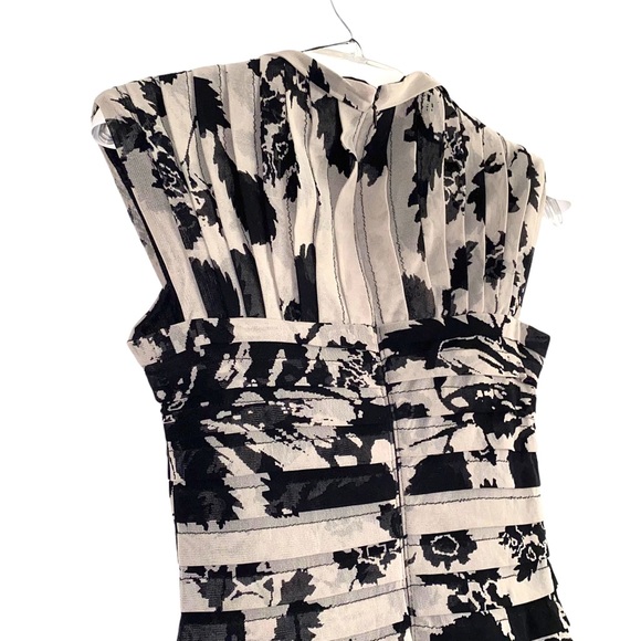 ❤️ Gorgeous NEW Adrianna Papell sheath dress - Picture 6 of 16